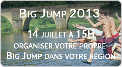 Banner posters l'eau