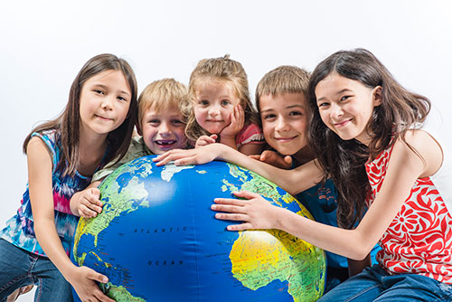 GoodPlanet Challenges