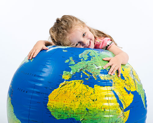 GoodPlanet Challenges
