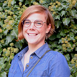 Elke Palmans