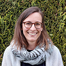 Griet Vanden Broucke