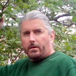 Rafaël De Saeger