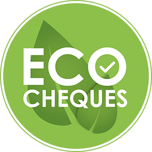 Logo Ecocheques