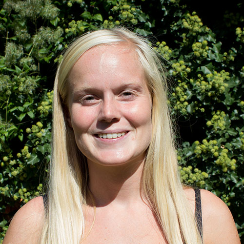 Annelien Van Buyten