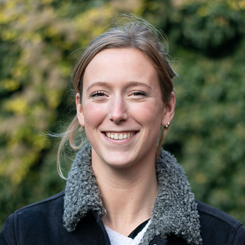 Céline Neef de Sainval