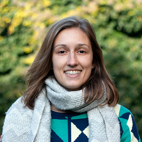 Ineke Eechaute