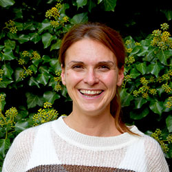 Caroline Bosteels