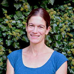 Kristina Heck