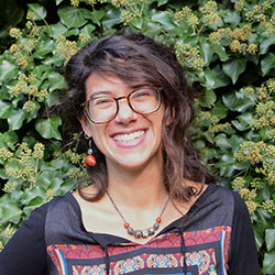 Monia Anane