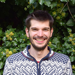 Jérôme Dupont