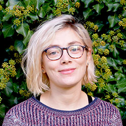Victoria Spezialetti