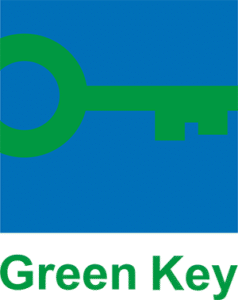 Logo Green Key
